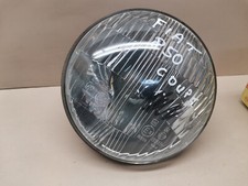 Feu avant (phare) Fiat 850