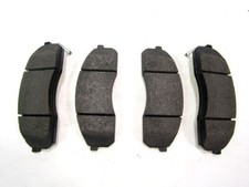 Plaquette de frein Kia PREGIO