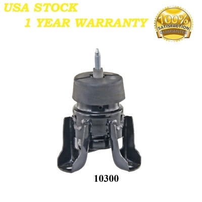 1PCS FRONT MOTOR MOUNT FIT 2022-2024 INFINITI QX60, PATHFINDER 3.5L