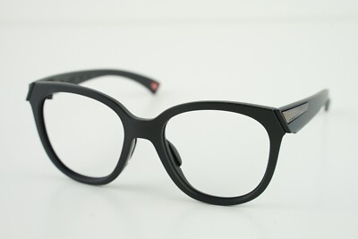 Frames Only - OO9433-2654 Oakley Low Key Matte Black 54-19-140
