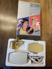 VTG CONAIR SM20 Body Relaxer Swedish Style Massager
