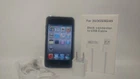 Apple iPod touch 3rd Generation Black (32 GB)