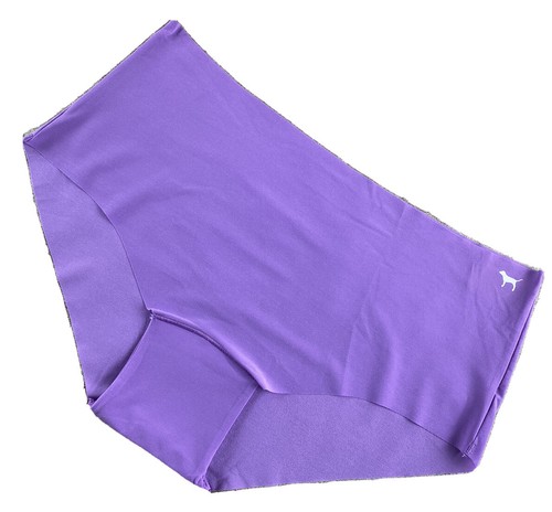 Victoria’s Secret Pink No-Show Sexy Boyshort Panty Underwear with Tags - Picture 6 of 12