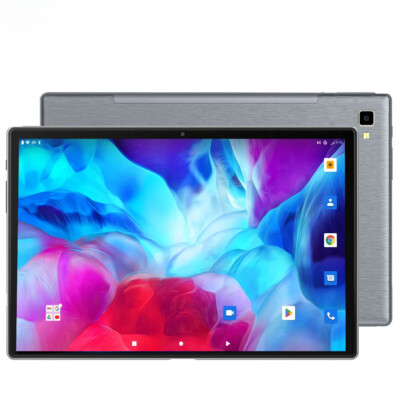 Global Version BDF G10 Android12 Tablet 10.1 Inch 6GB/128GB Tablets Octa Core