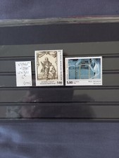 TIMBRES N°2761** ET N°2781** ANNEE 1992
