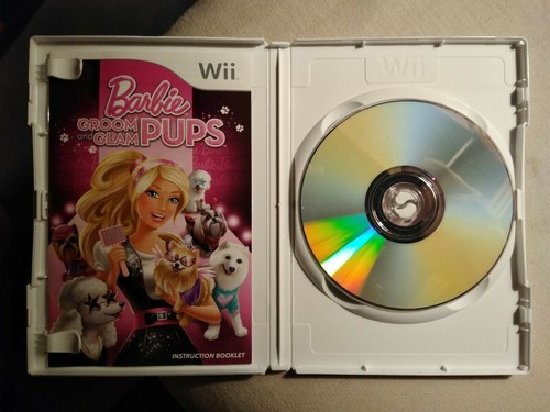 Wii Games with Manuals - Most are Mint ! - Picture 52 of 729