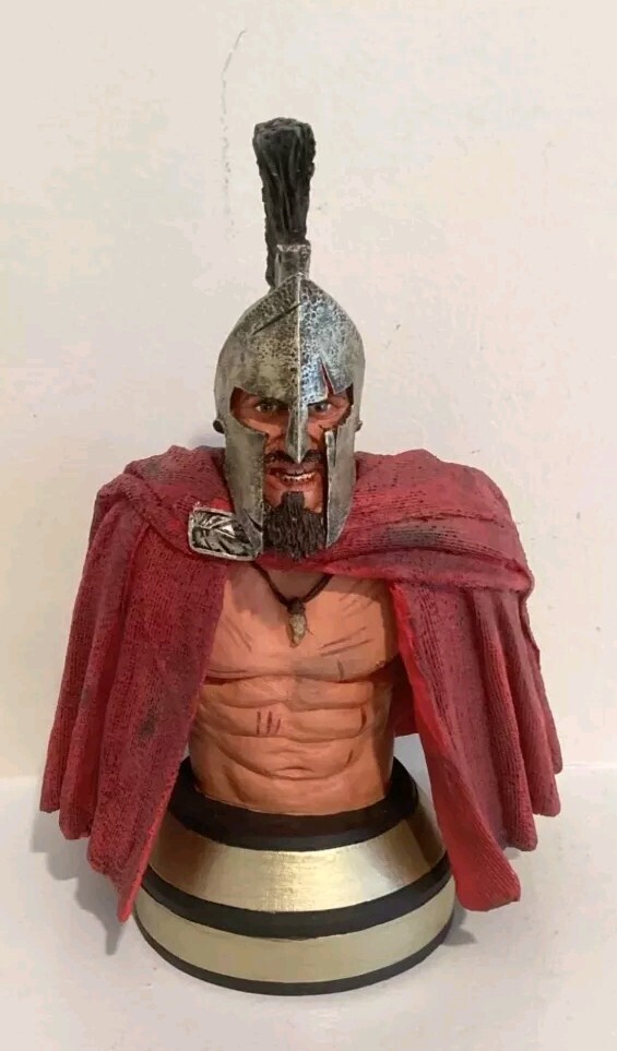 NECA 300 レオニダス 12インチ King Leonidas NECA 300 KING LEONIDAS SDCC Exclusive Action Figure | eBay