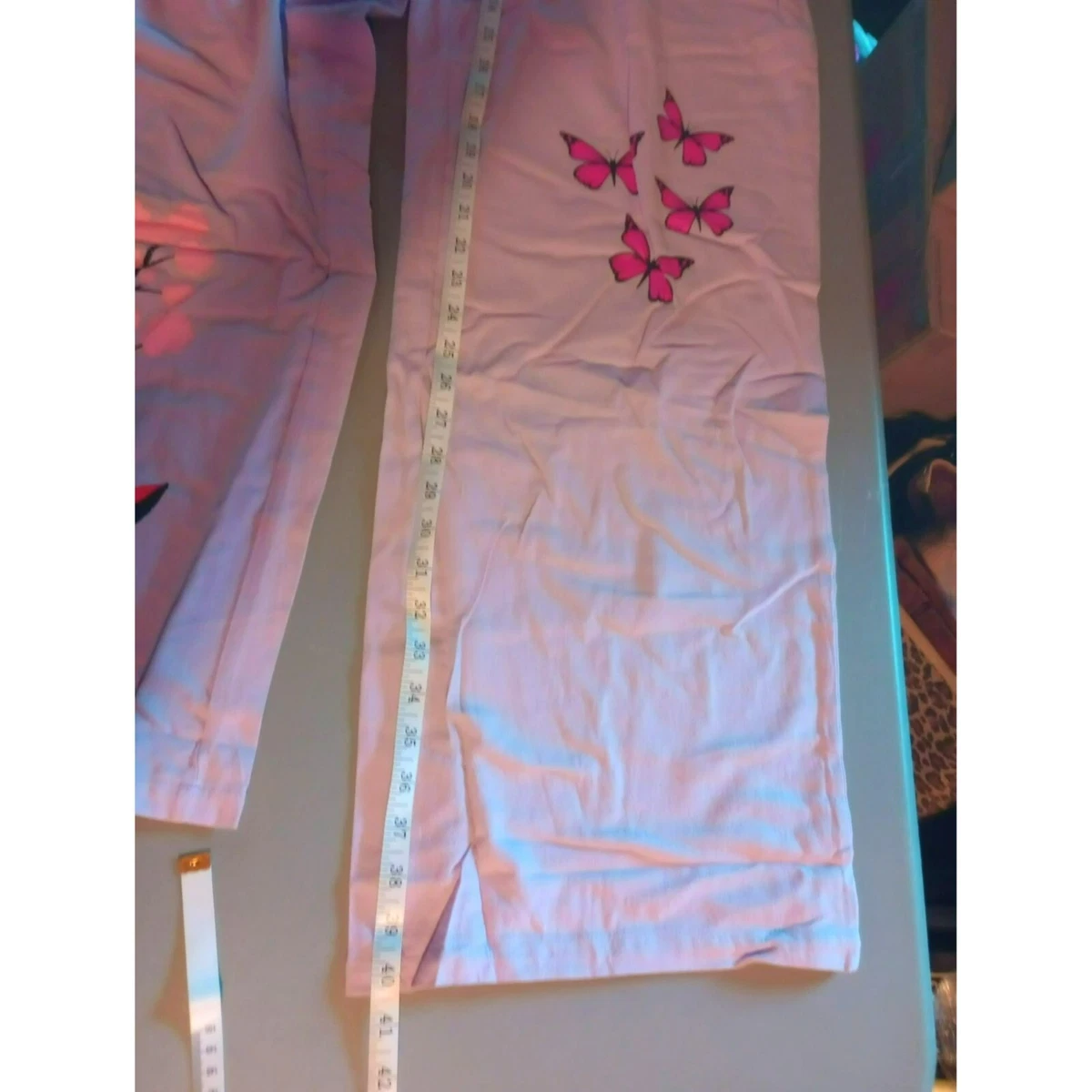 Noracora linen pants sale