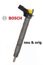 Einspritzdüse Injektor Audi Porsche 3.0 TDI 059130277CC 0445116040 0986435422