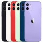 Apple iPhone 12 128Gb | 64Gb White 5G SmartPhone Unlocked Verizon At&t Good