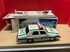 1993 Hess Patrol Car