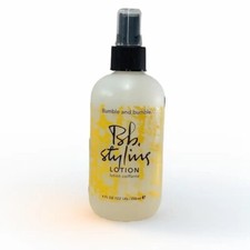 Bumble and Bumble Styling Lotion 8 Oz - Discontinued