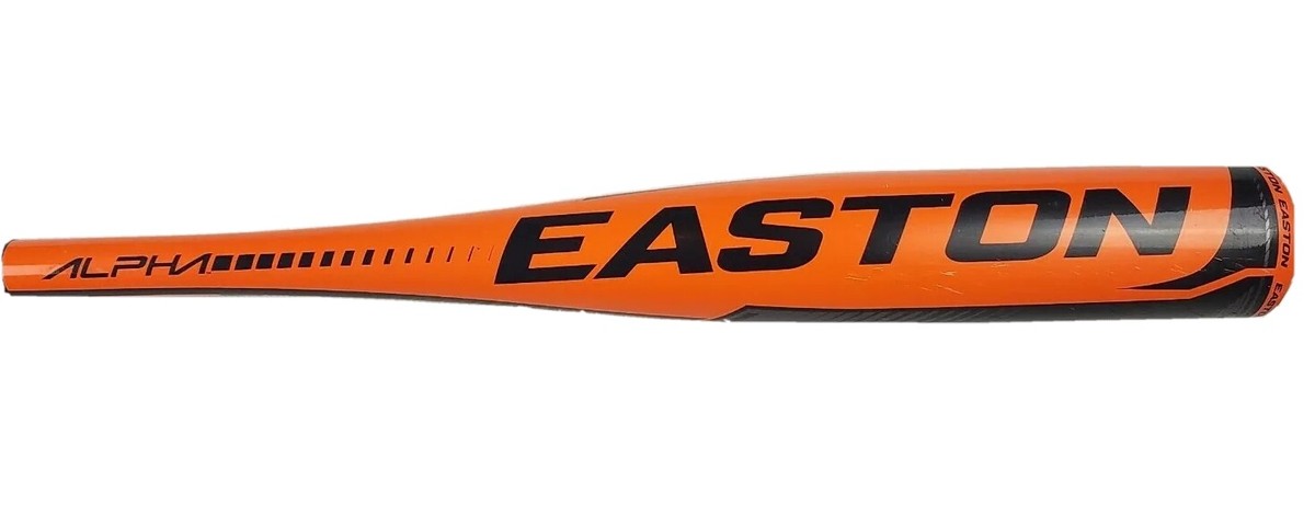 Easton Alpha YB25 Baseball Bat 28
