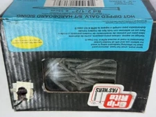 1LB HOT DIPPED GALV. S/T HARDBOARD SIDING NAILS  8d 2 1/2"