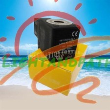For Parker 491514P3 D4F 110V 13W High Frequency Solenoid Valve Coil~