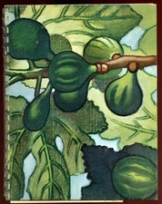 CATALOGUE NICOLAS 1966. ILLUSTRATIONS DE GUIRAMAND.