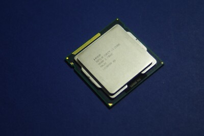 QUAD CORE i5 2500S Processor Replacement for iMac A1311 (2011)