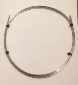 Super6 ER316L 1mm Stainless Steel TIG Welding Fine Filler Wire A5.9 Cheapest Rod