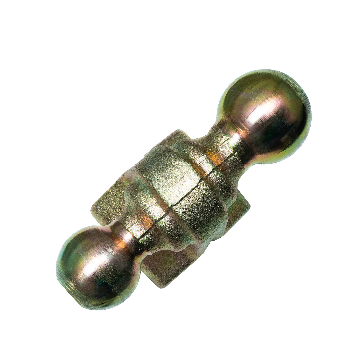 Adjustable Trailer Hitch Tow Hitch Ball Mount 2" Receiver 14000lb 8in Drop