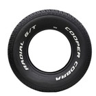 COOPER Cobra Radial G/T P235/60R14 96T RWL (Quantity of 1) | eBay