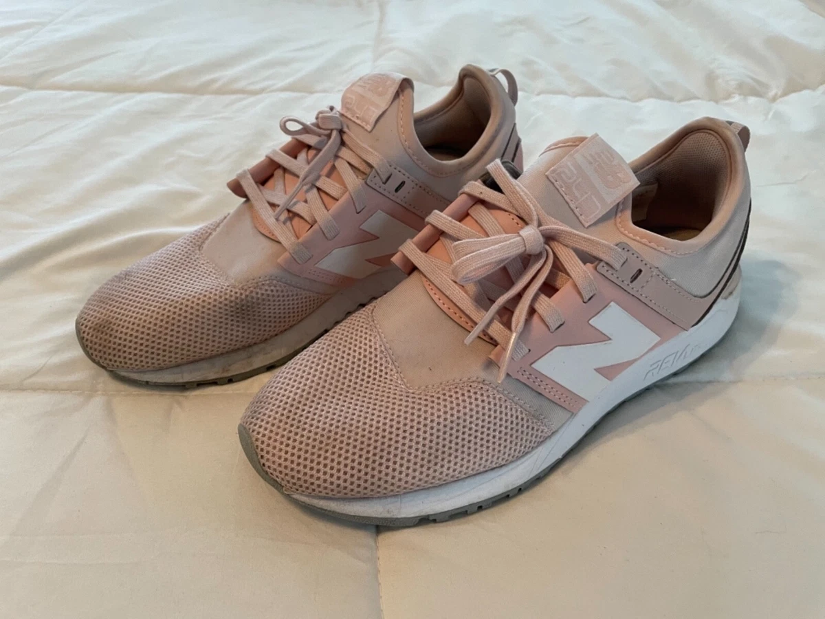 New balance hotsell 247 sneakers