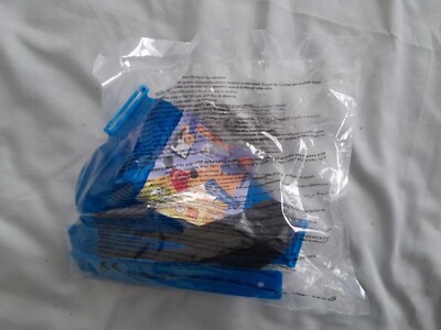 McDonalds MIP Happy Meal Premium ab April 2002 - Walt Disney Studio Park Paris