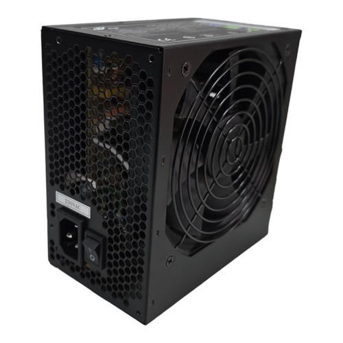 FSP ATX Nertzteil 400VA FSP400-60APN 20/ 4 Pin - Photo 3/4