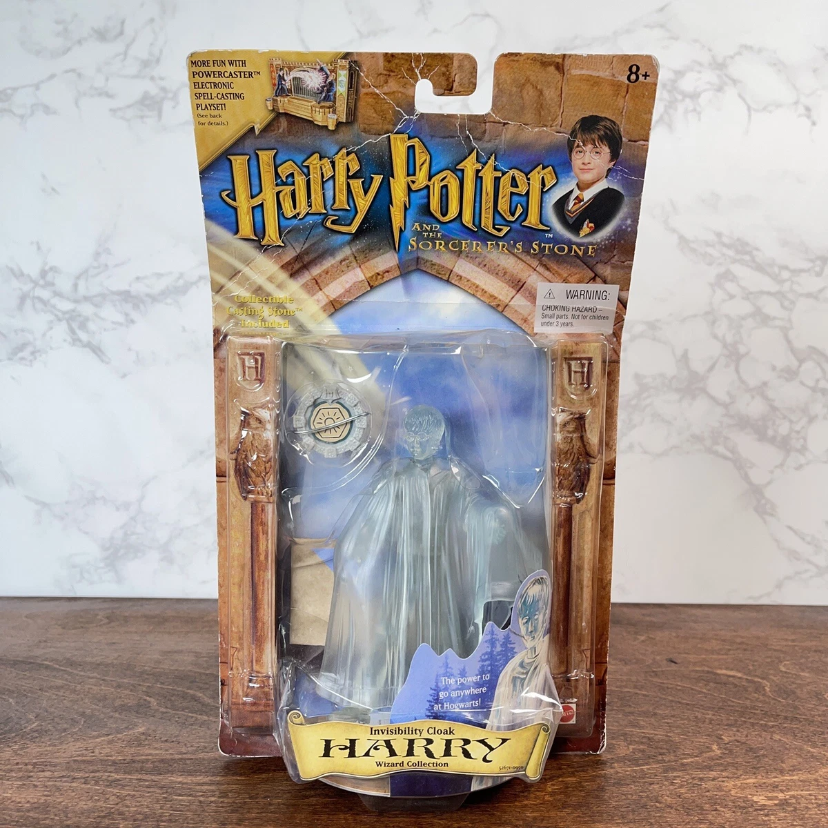Harry potter hotsell invisibility cloak toy