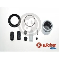 Repair kit, brake caliper Autofren Seinsa D41189C for BMW