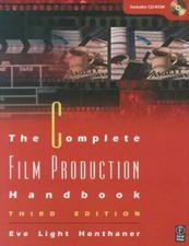 The Complete Film Production Handbook (Americ...