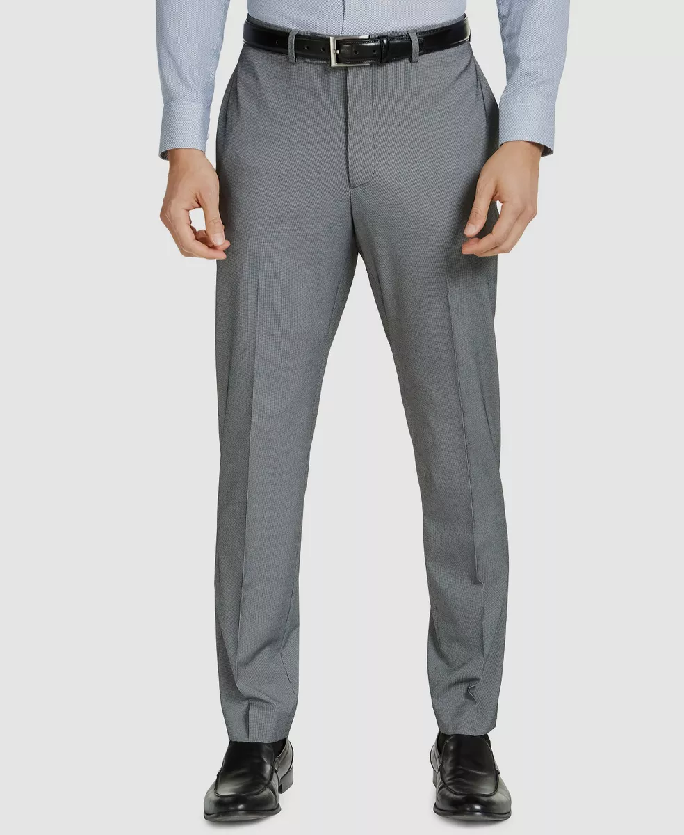 Van heusen pants clearance