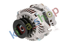ALTERNATOR 12V 120A FITS MITSUBISHI PAJERO IV 32D 0207-
