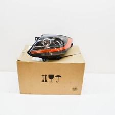 BMW Z4 E85 Faro anteriore sinistro USA LHD 63127165653 NUOVO