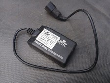 UNTESTED Chauvet DJ FC-5 Wireless Remote Control Dip Switch Part AS IS