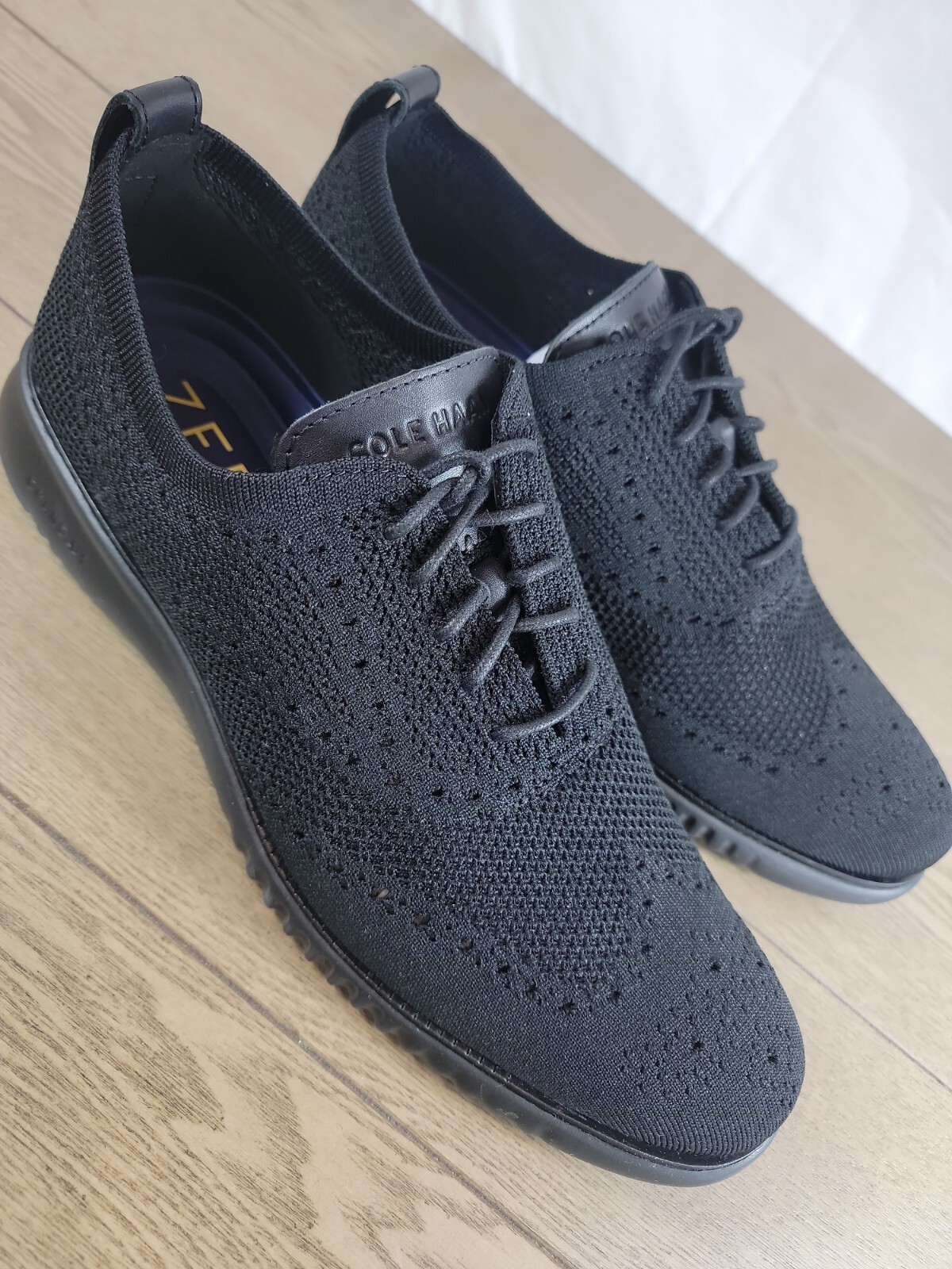 Cole Haan 2.0 Zerogrand Stitchlite 