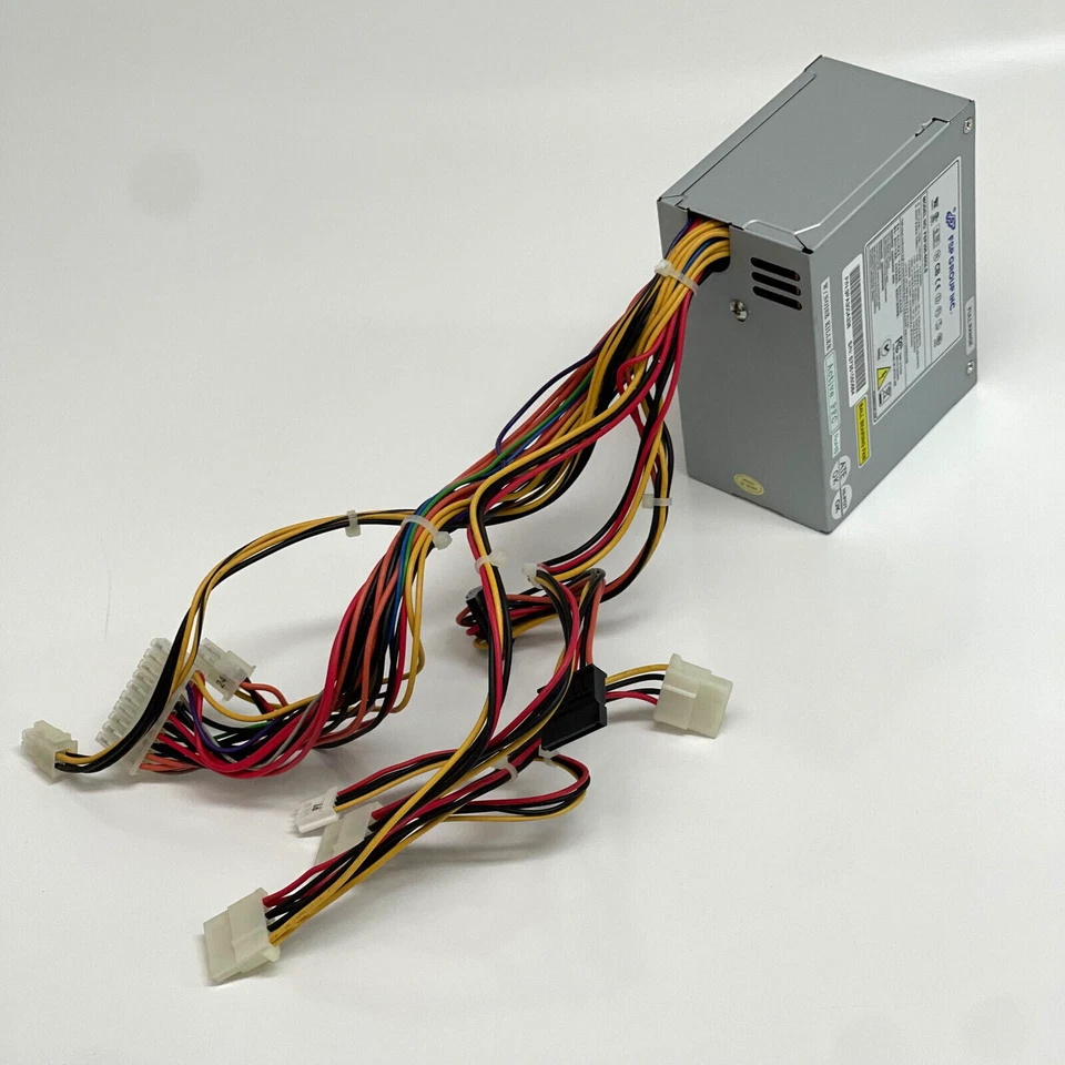 Genuine FSP Group Micro ATX 100-240V 350W Power supply FSP300-60GLS 9PA300A338 - Image 3 of 4