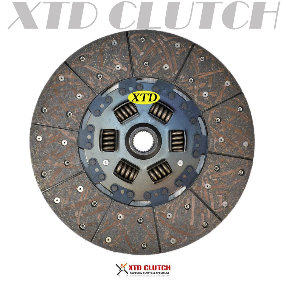 KIT EMBRAGUE AMC + VOLANTE LIGERO PARA CHEVY CAMARO Z28 SS LS1 1998-2002 Foto 3 de 4