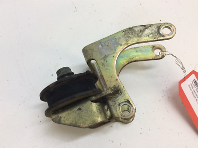 Yamaha Used OEM Front Upper 2 Bracket With Damper 8DJ-21416-00-00