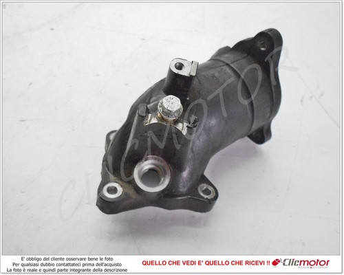 Ansaugstutzen Original für Aprilia Atlantic 500 Jahr 2002