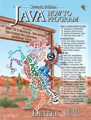 Java How to Program: United States Edition