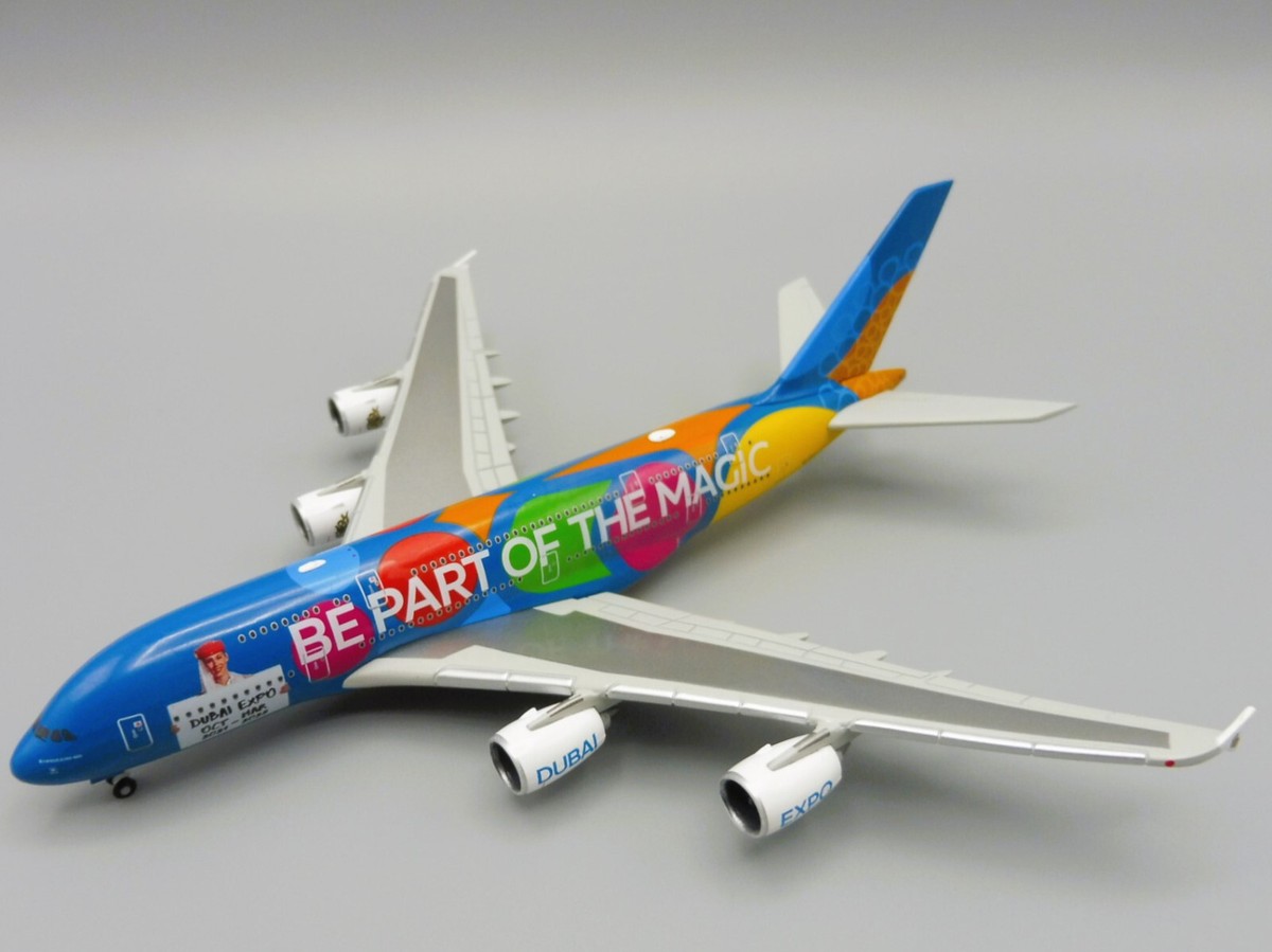 （マリタイ様限定）herpa QANTAS A380-800 1/200 マリタイ様限定）herpa QANTAS A380-800 1/200 skr1000.jpg?v