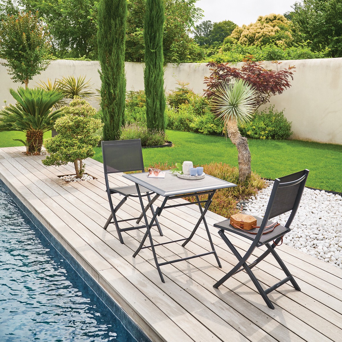 Ferro Battuto Kasanova Tavolo E Sedie Giardino Ferro Battuto