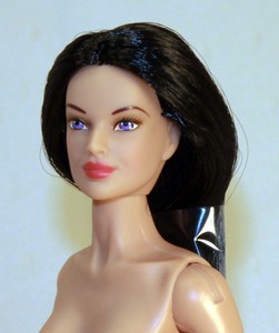 jakks pacific fashion doll