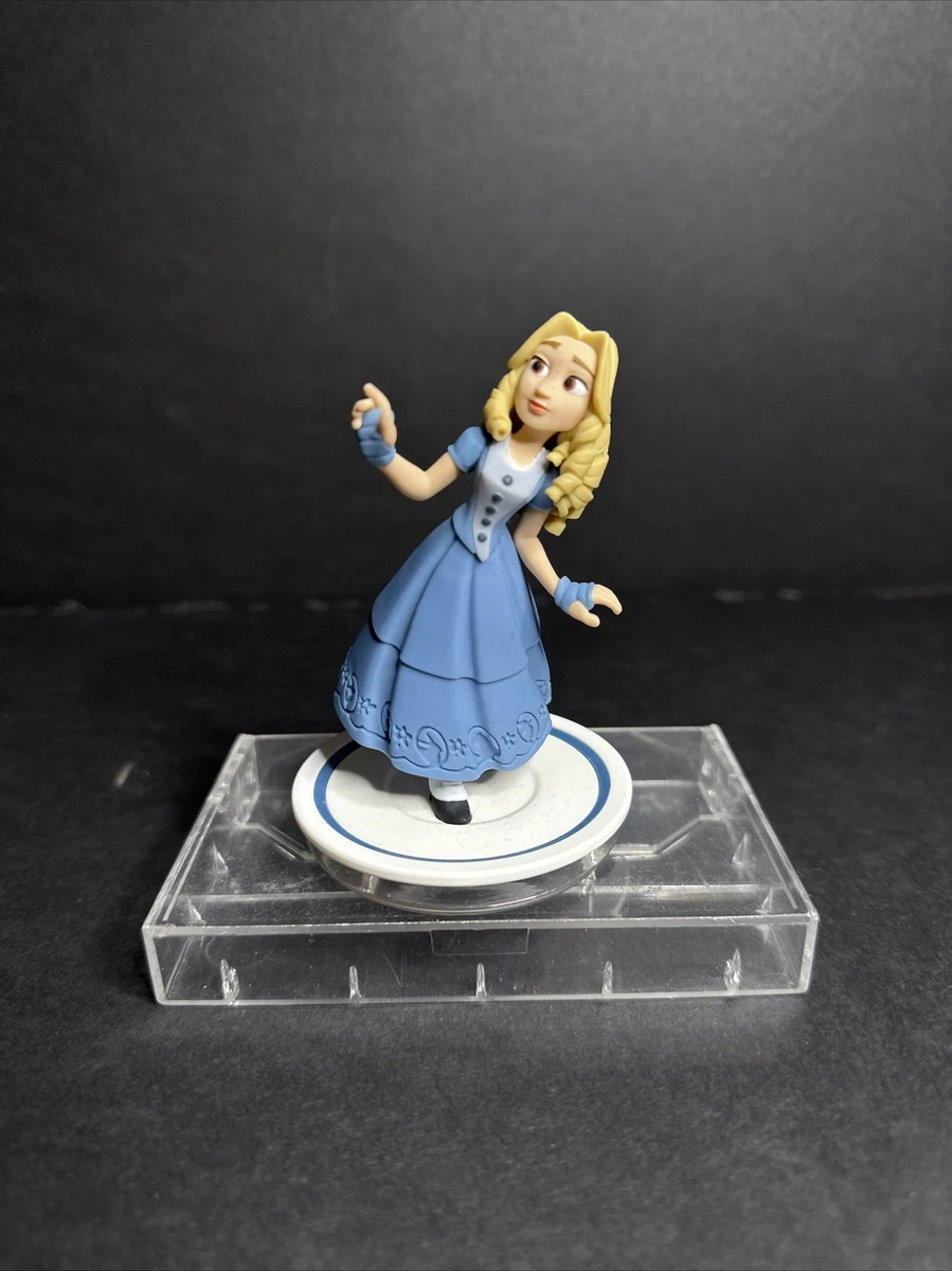 Disney Infinity 3.0 Alice in Wonderland's Alice Character Action Figure