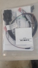 New Oem Western 26359 Fisher Plow Side 3 Pin Pump Control Wiring Harness New Oem Western 26359 Fisher Plow Side 3 Pin Pump Control Wiring Harness