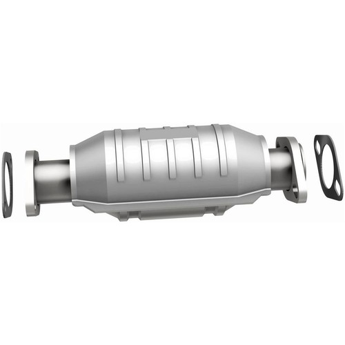 MagnaFlow 22757-AE Fits 1987 1988 Mazda B2600 2.6L L4 GAS SOHC Catalytic Convert - Picture 4 of 24