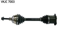 SKF Antriebswelle Vorne Links FüR Seat Alhambra VW Sharan