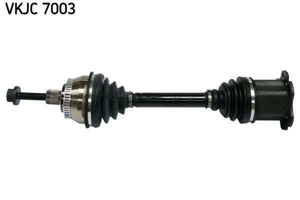 SKF Antriebswelle Vorne Links FüR Seat Alhambra VW Sharan-image