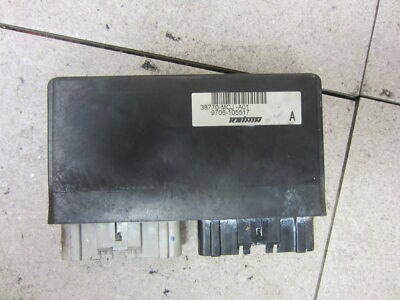 02-03 HONDA CBR954RR CBR954 CBR 954 OEM ECU COMPUTER