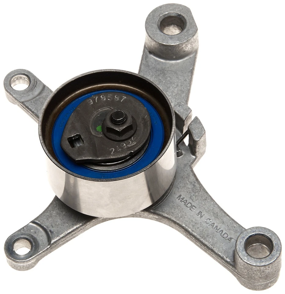 Tensor de correa de distribución de motor de 2,0 L para Dodge Stratus 1996-2000 puertas 159UD34 1997 Foto 2 de 2